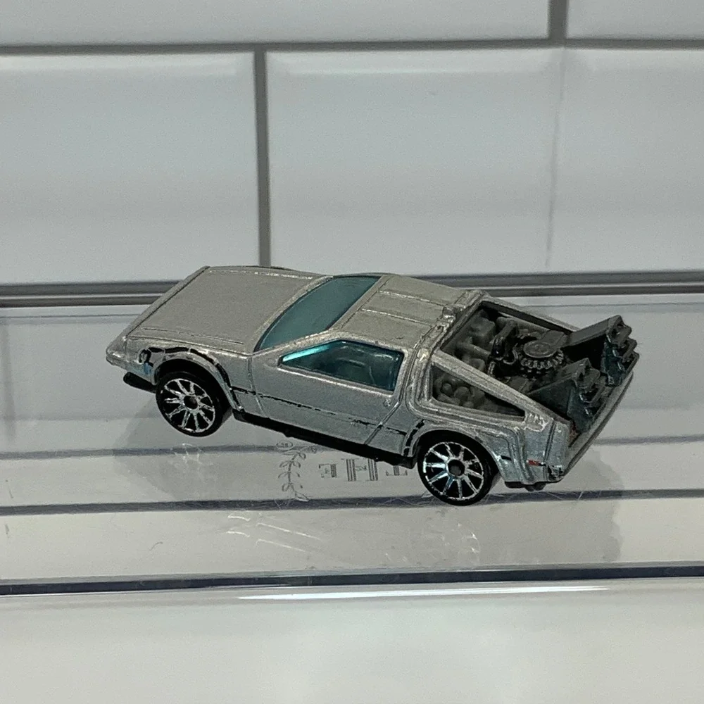 Hot Wheels hot wheels